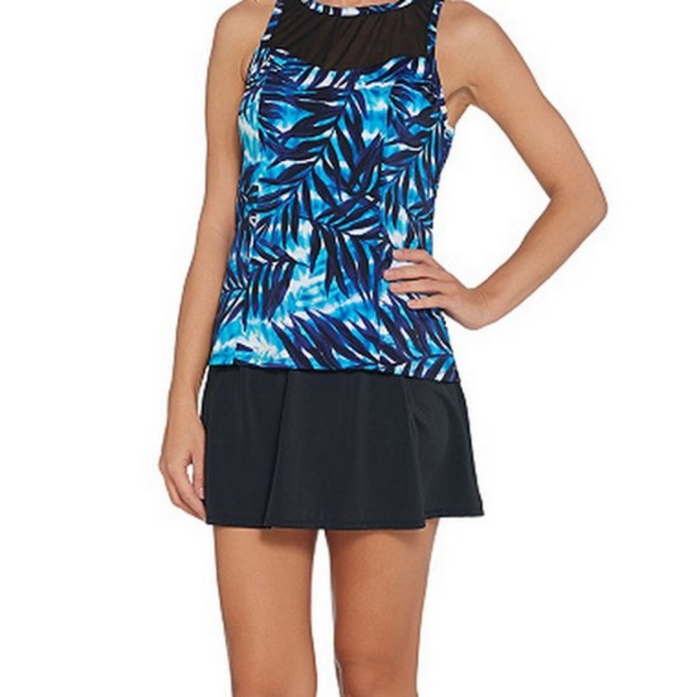 DreamShaper by Miraclesuit Olivia Tankini